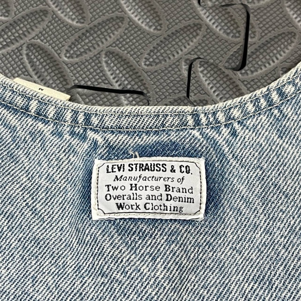 LEVIS DRESS - Picture 8 of 8